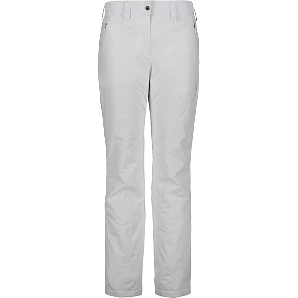 Pantaloni Da Sci Colmar Softshell Donna - Comodi E Impermeabili, Taglia 44 - Foto 10