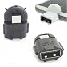 Produktbild Micro USB OTG Adapter Micro-USB-Stecker USB Kupplung Buchse OTG Robot Tablet PC Für AGM X1 - Schwarz