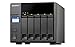 Produktbild QNAP TS-531X-2G NAS 5Bay QuadCore 1.4GHz 2GB DDR3 SODIMM RAM (max 16GB) SATA 6Gb/s 2x10GbE SFP+ LAN 2xGbE LAN USB3.0