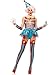 Produktbild LEG AVENUE 85620 Delightful Zirkus Clown Damen Kostüm kurz, Größe L