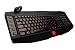 Produktbild Tt eSPORTS Challenger Pro Gaming Tastatur KB-CHP001GR