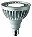 Produktbild LED-Reflektorlampe E27 18,8W 3000K 35G LDRC1630WE7EUD2