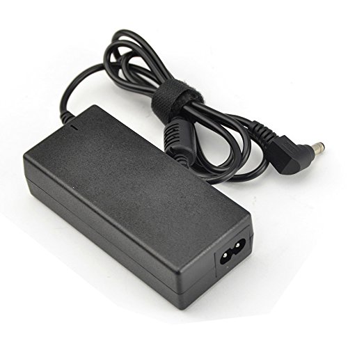 Sunydeal   Notebook Netzteil Laptop Ladekabel AC Adapter 19v 3 42A 5 5mm x 2 5mm 65W f  r Acer  Dell Inspiron  Dell Latitude  Toshiba Satellite