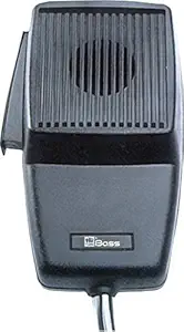 Hitone Boss PA Microphone for Mobile Use CB100