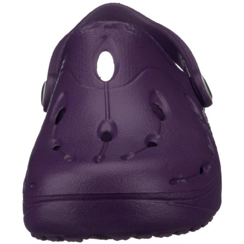 Chung Shi Dux, Clogs & Pantoletten Indigolila