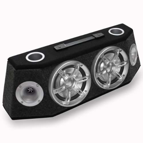 Preisvergleich Produktbild Alpin RINDER Boombox 300W 31761