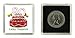 80th Birthday Lucky Sixpence Gift, Great good luck present idea for man or woman
