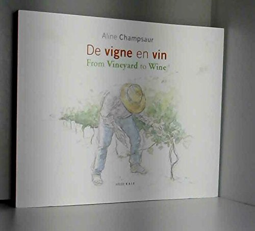 Download De vigne en vin Download De vigne en vin