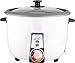 Produktbild Reiskocher voll Automatisch für 4 bis 6 Personen mit Reiskruste Funktion Tahdig polopaz Rice cooker mit Warmhaltung Funktion …