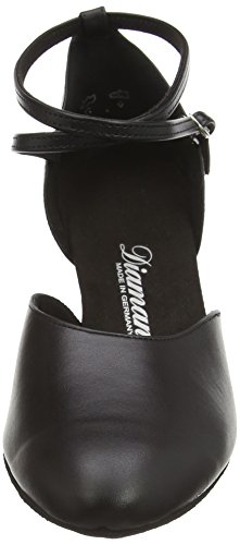 Diamant Latein 058-080-034 Damen Tanzschuhe – Standard & Latein - 4