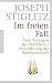 Cover zum Buch Im freien Fall: Vom Versagen der Märk...