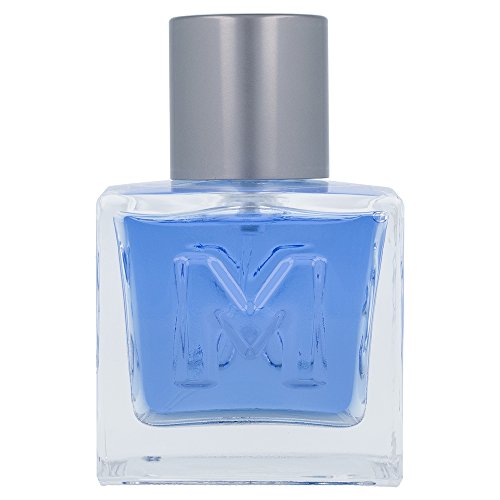 Mexx Man Eau de Toilette Natural Spray, 50 ml - 2