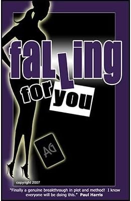 Magic Trick | Falling For You by Andrew Gerard | Mentalism