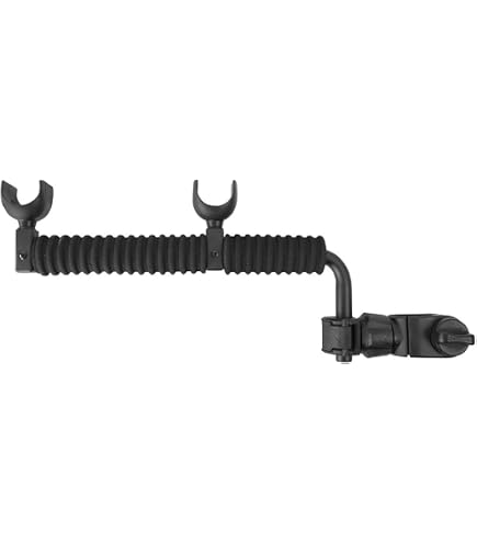 Angle Tilt Y Rest - Korum - Pesca Fish
