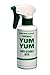 Produktbild Barrier Yum Yum Knabberstop für Pferde, 400ml - 100% natürlich, schlecht schmeckendes Spray, welches Pferde davon abhält Holz anzufressen
