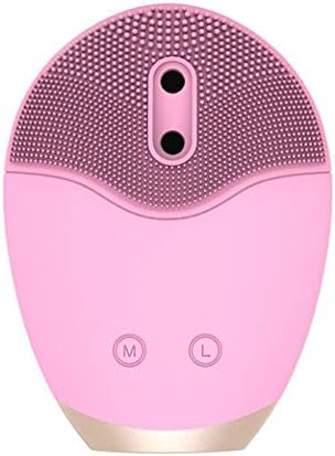 Face Cleaner 15 Seconds Automatic Foam Silicone Electric Cleaner Foam Cleaner Household Vibrator Vibrator USB Charging Portable Facial Brush