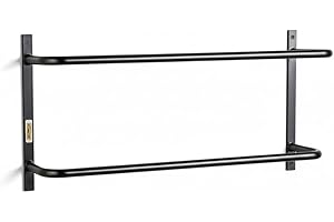 Ultramatrix Rug Rack 2 Rails Blanket Hanger Horse Rug Rack - Numnahs & Saddle Pads