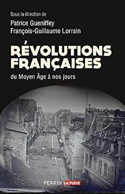 Perrin Révolutions françaises du Moyen âge à nos jours
