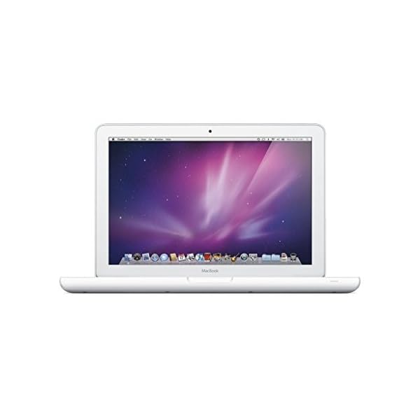APPLE MACBOOK A1342 UNI-BODY CORE 2 DUO 2.26GHZ-2.4GHZ 4GB 1TB SMART DVD SIERRA OS (Renewed) - Image 3