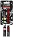 Produktbild 2x 5 Seconds Of Summer 5SOS Festival Fabric Woven Wristbands Bracelets Official