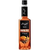Henry Fr. 1977 Pumpkin Spice Şurup, 250 ml