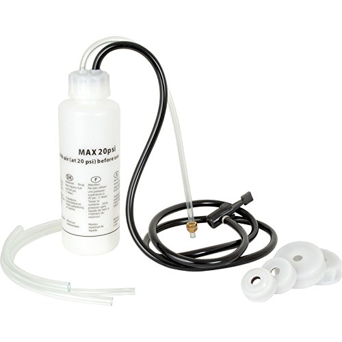 Preisvergleich Produktbild Gunson Eezibleed Kit