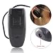 Produktbild WISEUP 4GB Mini Spion Kamera Tragbarer Bluetooth Kopfhörer Video Camcorder mit Fotografie und Aufzeichnung