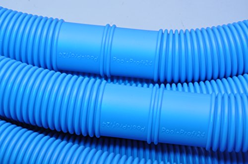 12m Schwimmbad und Pool Schlauch 32mm Schwimmschlauch - 9