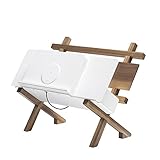 Haben Sie keinen Kabelsalat mehr - Laden Sie Ihr kompatibles Qi-Smartphone oder Gerät schnell, effektiv & sicher induktiv auf.