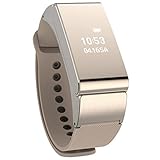 Hunpta SMART Handgelenk Armbanduhr Telefon für IOS Android Samsung iPhone HTC LG (Gold)
