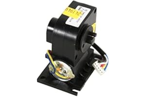 Baagialdic TreadLife Fitness Elliptical Resistance Motor for NordicTrack Ellipticals Part #241949