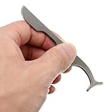 Pro Beauty False Eyelashes Extension Applicator Remover Clip Tweezer Nipper Tool