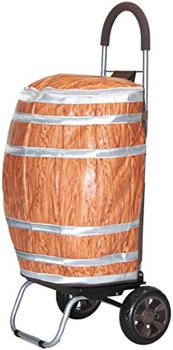 dbest productsWine Barrel, Oak