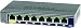 Produktbild NETGEAR ProSAFE GS108T-200UKS, 8-Port Gigabit Ethernet Smart Switch