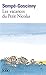 Les Vacances du petit Nicolas (Folio, Band 2664) by 
