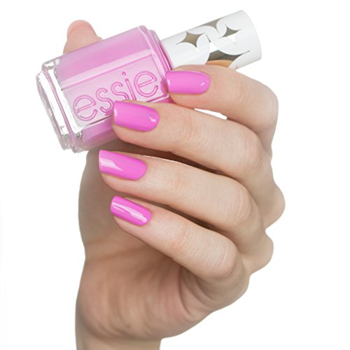 Essie Nagellack Retro Revital 2.0 Nummer 471 chastity, 1er Pack (1 x 14 ml) - 3