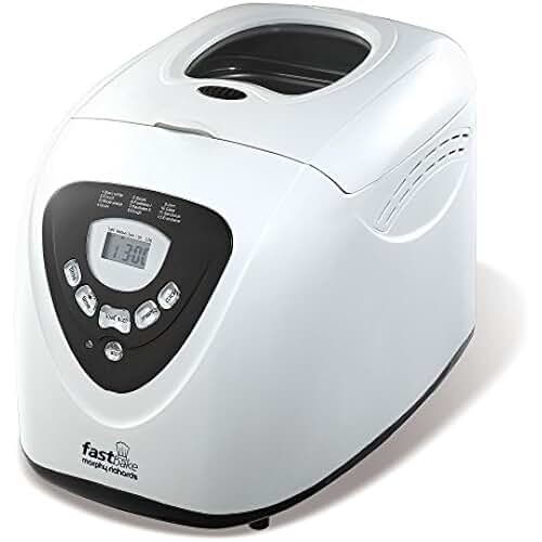 Amazon.co.uk breadmaker