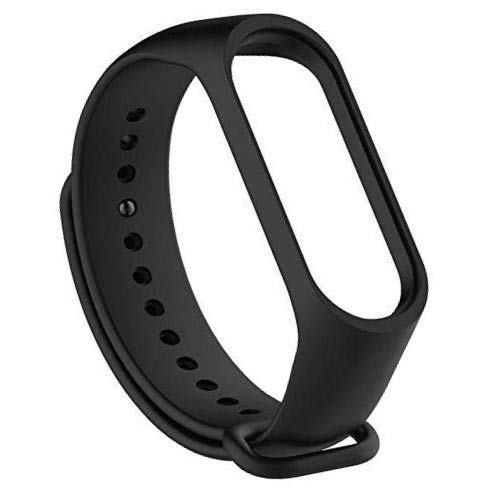 HUMBLE Replacement Band Strap for Xiaomi Mi Band 3/ Mi Band 4 (Device not Included)