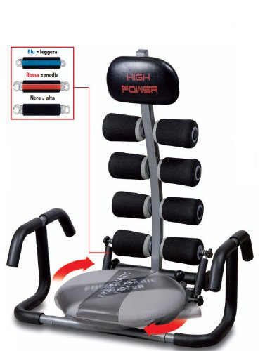 Preisvergleich Produktbild High Power, Power Twister Magic