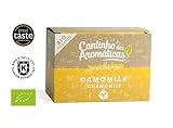 ECOLÓGICO Y NO GMO: Hecho de hojas 100% cultivo biológico, libre de adictivos y sustancias químicas