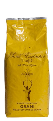 Preisvergleich Produktbild Sant Eustachio Espresso 1000g Bohnen
