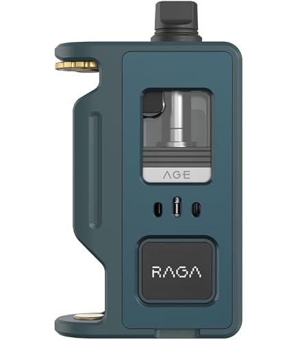 Lost Vape Quest Centaurus G80s AIO 80W Kit E-Zigarette Nikotinfrei Farbe  Blau : Amazon.de: Elektronik & Foto
