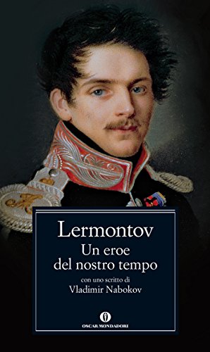 Michail Lermontov – Un eroe del nostro tempo (2015)