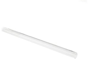 STI Tubo in quarzo di ricambio per lampada UV 55w 95cm