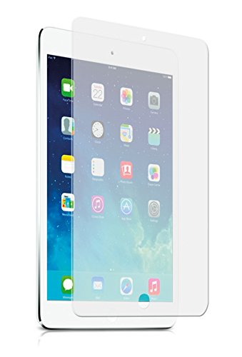 iPrime® Premium Apple iPad Mini 1/2/3 Panzerglas Hartglas Displayschutzglas Schutzglas Schutzfolie Displayschutzfolie Tempered Glass Stärke 9H