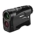 Produktbild Boblov LF600G 600M 6X LCD Golf Telescope Rangefinder Vibration Ranging Flag Locking Speed Meter
