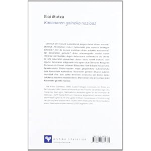 Kanonaren Gaineko Nazioaz