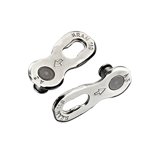 SRAM Chain Kette Strebenschutz Führung XX1 Hollow Pin,00.2518.000.006 - 3