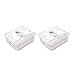 Fe Cotton Swabs 200 Rectangle Box (2)