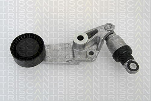Triscan 8641 133002 Belt Tensioner, v-ribbed belt